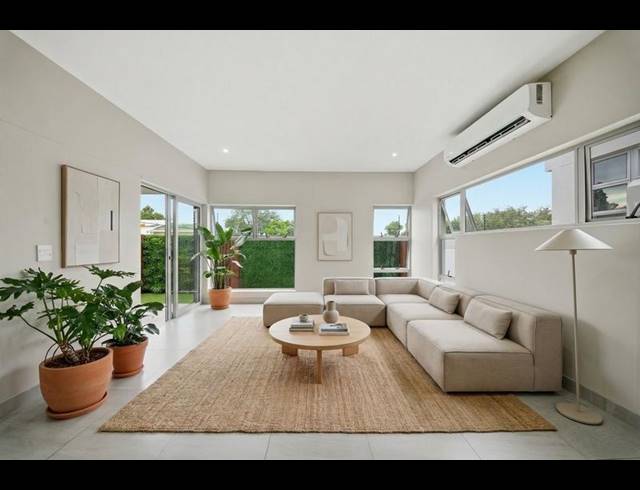 4 BEDROOM PROPERTY TO RENT IN BRYANSTON